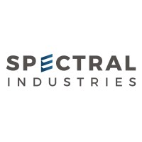 Spectral Industries logo, Spectral Industries contact details