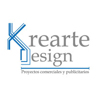 Krearte Design logo, Krearte Design contact details