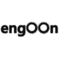 Engoon logo, Engoon contact details