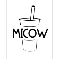 Susu Micow logo, Susu Micow contact details