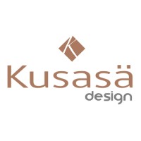 Kusasä Design logo, Kusasä Design contact details