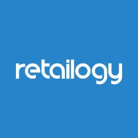 Retailogy logo, Retailogy contact details