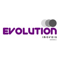 Evolution Imoveis logo, Evolution Imoveis contact details