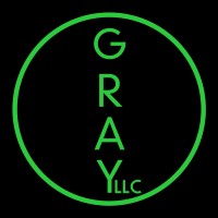 Gray LLC logo, Gray LLC contact details