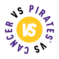 Pirates Vs. Cancer logo, Pirates Vs. Cancer contact details