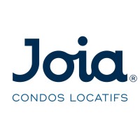 JOIA Condos Locatifs logo, JOIA Condos Locatifs contact details