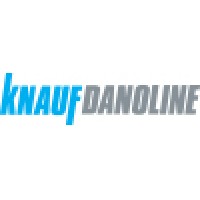 Knauf Danoline logo, Knauf Danoline contact details