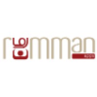 Romman apps logo, Romman apps contact details