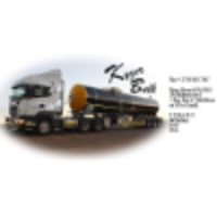 Kyger Bulk logo, Kyger Bulk contact details