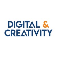 Digital & Creativity logo, Digital & Creativity contact details