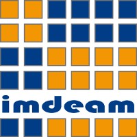 IMDEAM logo, IMDEAM contact details