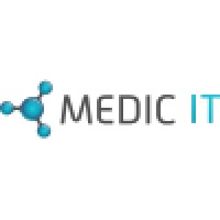 Medic IT AS logo, Medic IT AS contact details