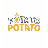 Potato Potato logo, Potato Potato contact details