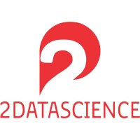 2DATASCIENCE logo, 2DATASCIENCE contact details