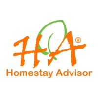 Homestay Advisor logo, Homestay Advisor contact details