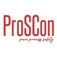 ProSCon logo, ProSCon contact details