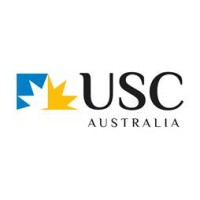 USC Road Safety Research Collaboration logo, USC Road Safety Research Collaboration contact details