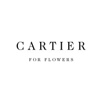 Cartier for Flowers logo, Cartier for Flowers contact details