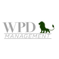 WPD Management logo, WPD Management contact details