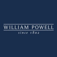 William Powell logo, William Powell contact details