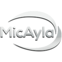 MicAyla Inc. logo, MicAyla Inc. contact details