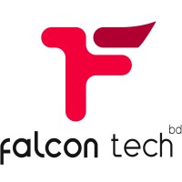 Falcon Tech BD logo, Falcon Tech BD contact details