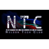 Nelson Technology Club logo, Nelson Technology Club contact details