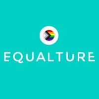 Equalture logo, Equalture contact details