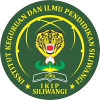 IKIP Siliwangi logo, IKIP Siliwangi contact details