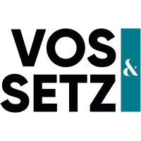 Vos en Setz logo, Vos en Setz contact details