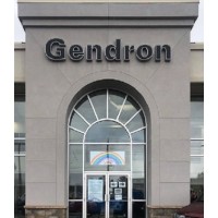 Gendron Automobile logo, Gendron Automobile contact details