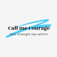 Call Me Courage logo, Call Me Courage contact details