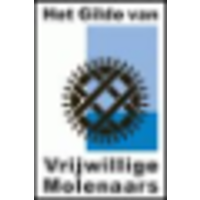 Gilde van Vrijwillige Molenaars logo, Gilde van Vrijwillige Molenaars contact details