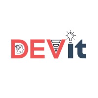 DEVit logo, DEVit contact details