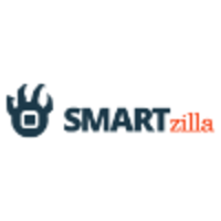 Smartzilla logo, Smartzilla contact details