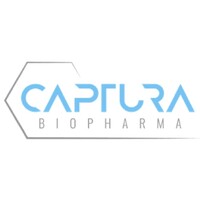 Captura Biopharma logo, Captura Biopharma contact details