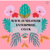 SUNFLOWER ENTERPRISE logo, SUNFLOWER ENTERPRISE contact details