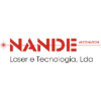 Nande - Laser e Tecnologia logo, Nande - Laser e Tecnologia contact details