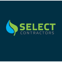 Select Contractors logo, Select Contractors contact details