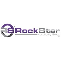 Rockstar Hospitality Group logo, Rockstar Hospitality Group contact details