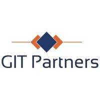 GIT Partners logo, GIT Partners contact details