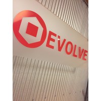 EVOLVE by design, Inc. logo, EVOLVE by design, Inc. contact details