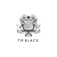 TM Black logo, TM Black contact details