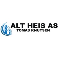 Alt Heis AS logo, Alt Heis AS contact details