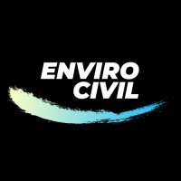 EnviroCivil logo, EnviroCivil contact details