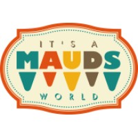 Mauds Ice Creams Ltd logo, Mauds Ice Creams Ltd contact details