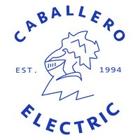 Caballero Electric logo, Caballero Electric contact details