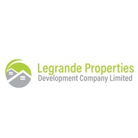 LEGRANDE PROPERTY logo, LEGRANDE PROPERTY contact details