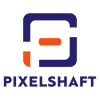 PIXELSHAFT logo, PIXELSHAFT contact details