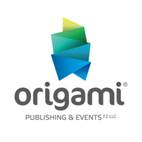 Origami Publishing and Events FZ-LLC logo, Origami Publishing and Events FZ-LLC contact details